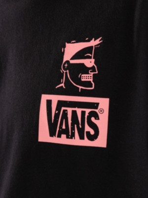 Vans MTE Beachfront T-Shirt – Buy now | ID-744622